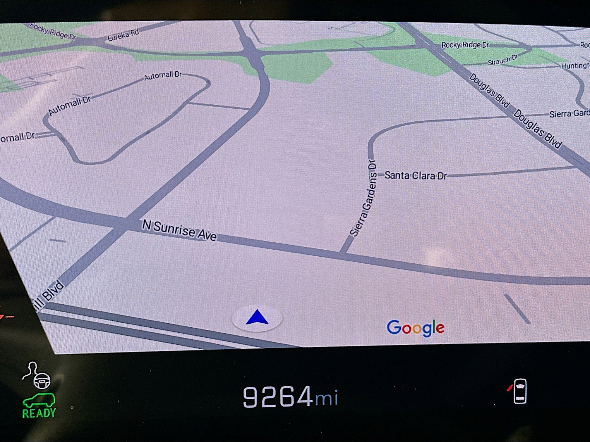 Used 2025 Chevrolet Equinox EV LT image 19