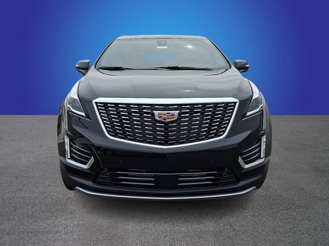 New 2026 Cadillac XT5 Premium Luxury image 2