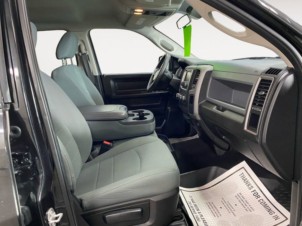 Used 2019 RAM 1500 Express w/ Express Value Package image 15