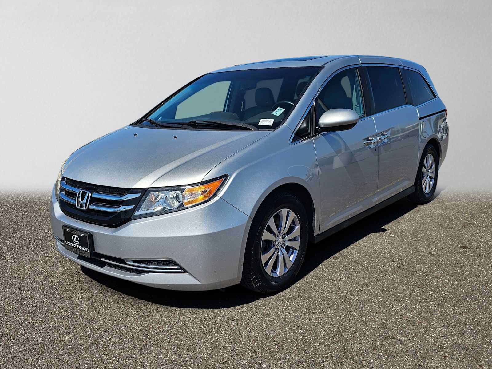 Used 2014 Honda Odyssey EX-L image 7