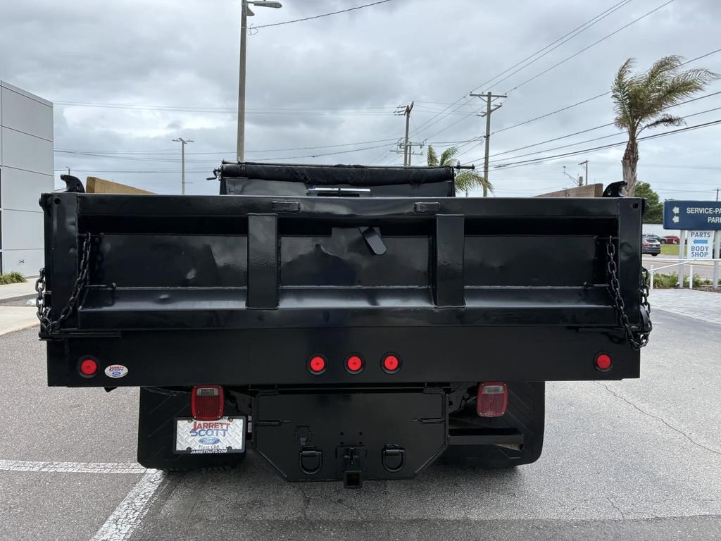 Used 2020 Ford F450 XL w/ Power Equipment Group image 16