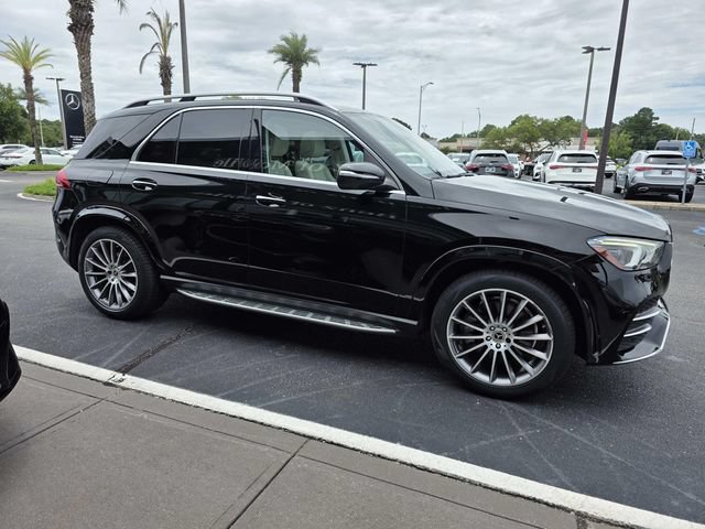 Used 2021 Mercedes-Benz GLE 450 4MATIC image 6
