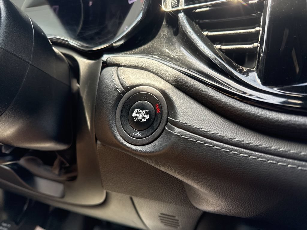 Used 2022 Dodge Durango GT AWD/4WD image 25