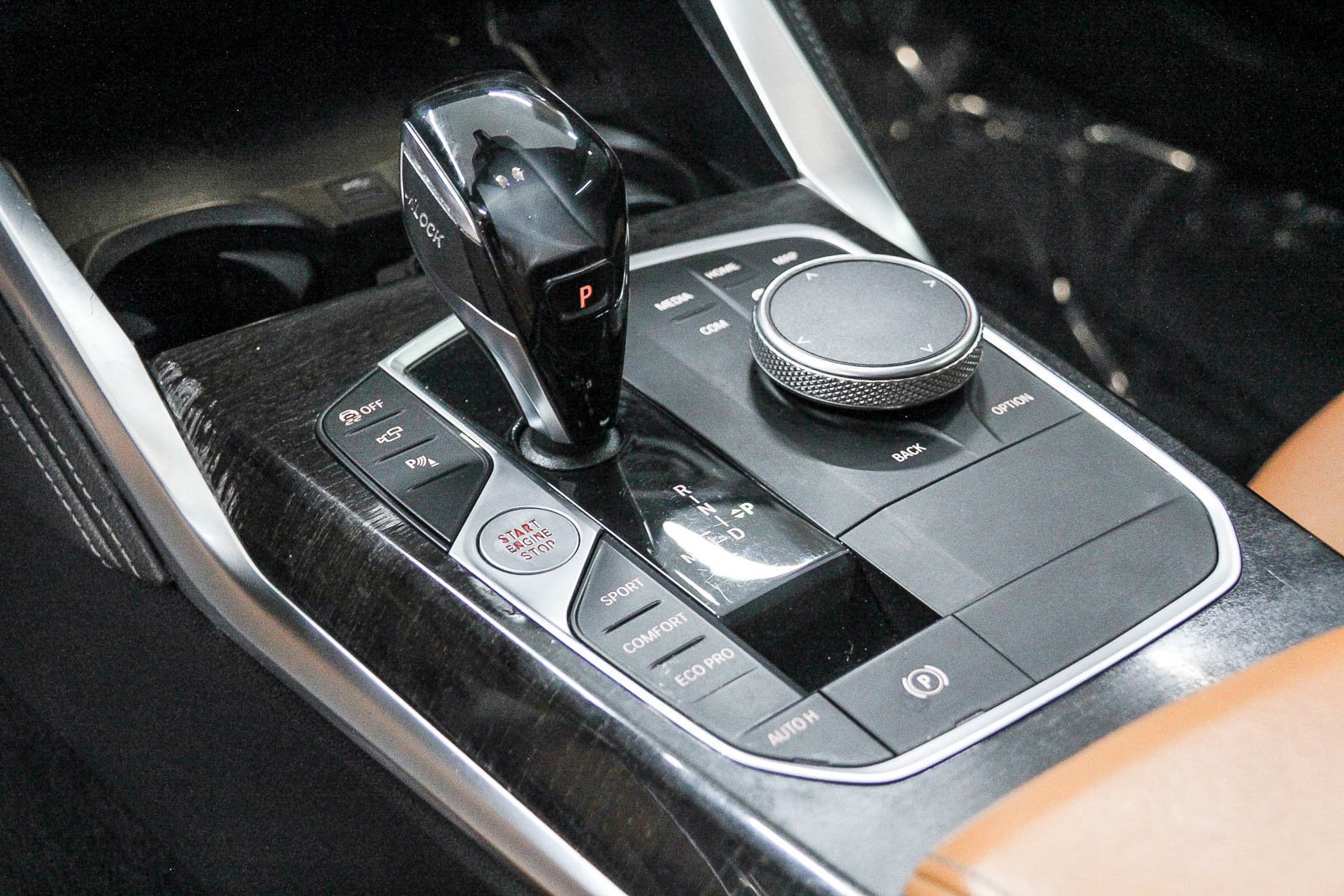 Used 2021 BMW 440i xDrive Coupe w/ Premium Package image 20