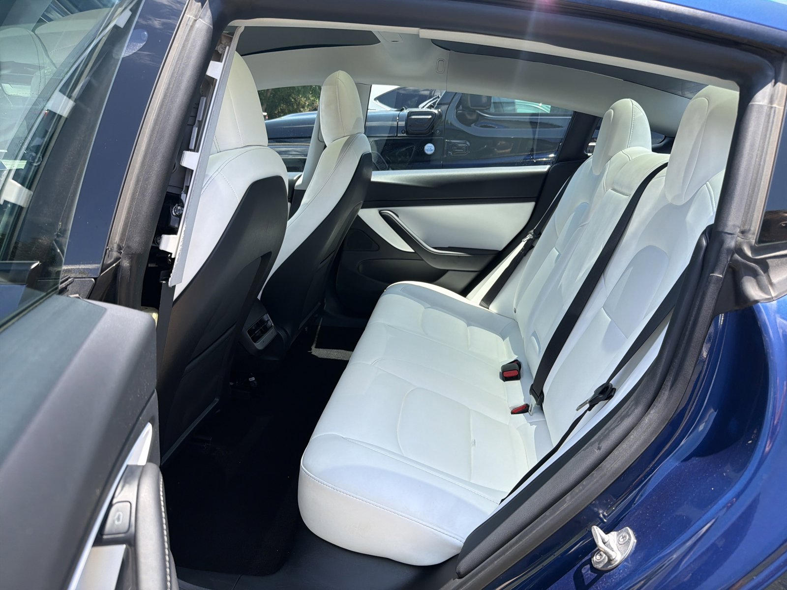 Used 2021 Tesla Model 3 Standard Range Plus RWD image 29