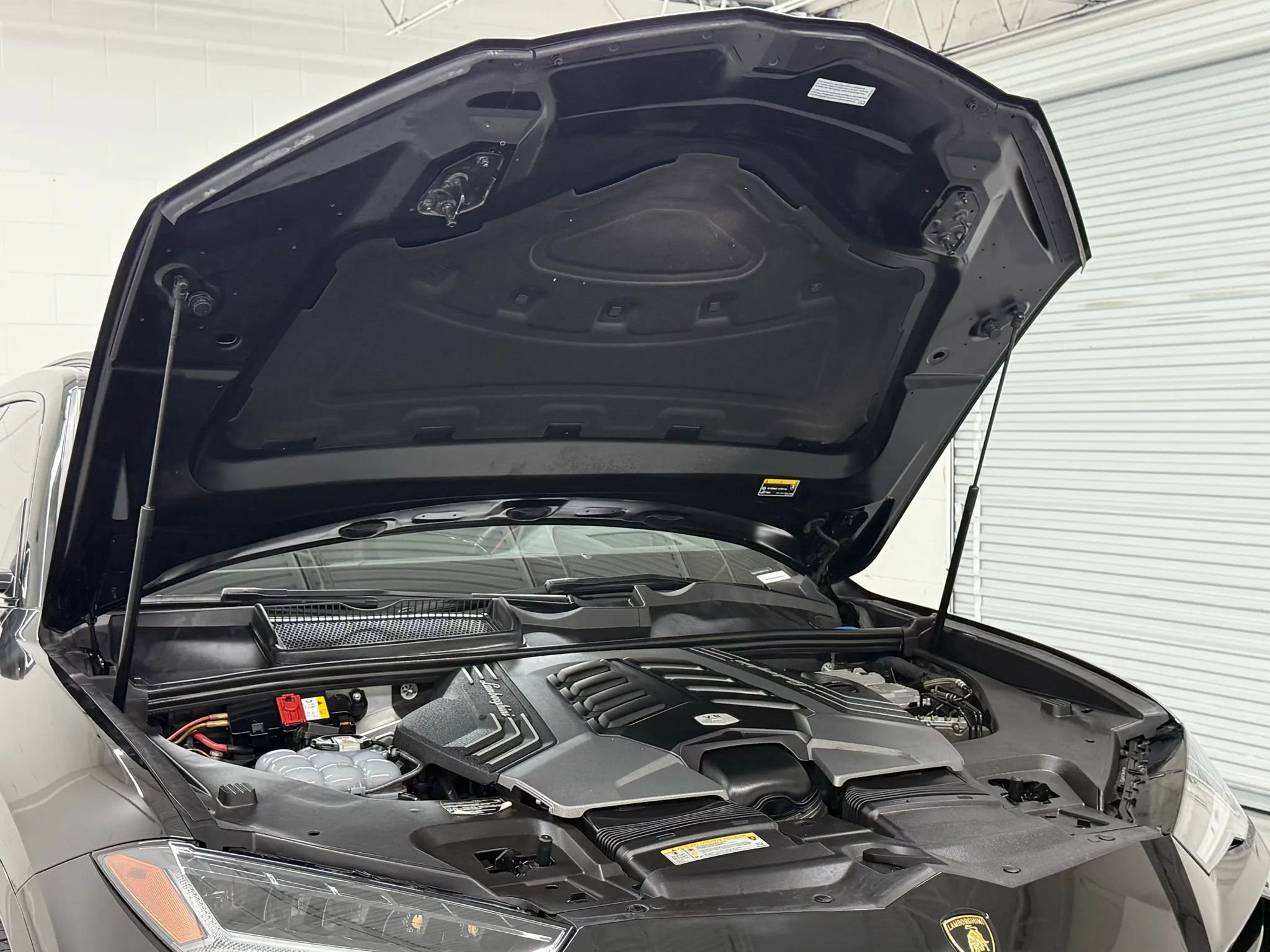 Used 2021 Lamborghini Urus image 71