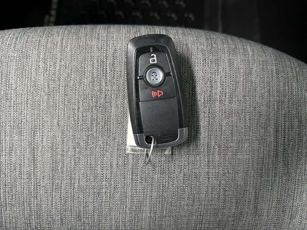 Used 2024 Ford Bronco Sport Badlands image 43