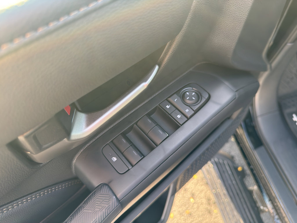 New 2025 Toyota Tacoma Limited image 11
