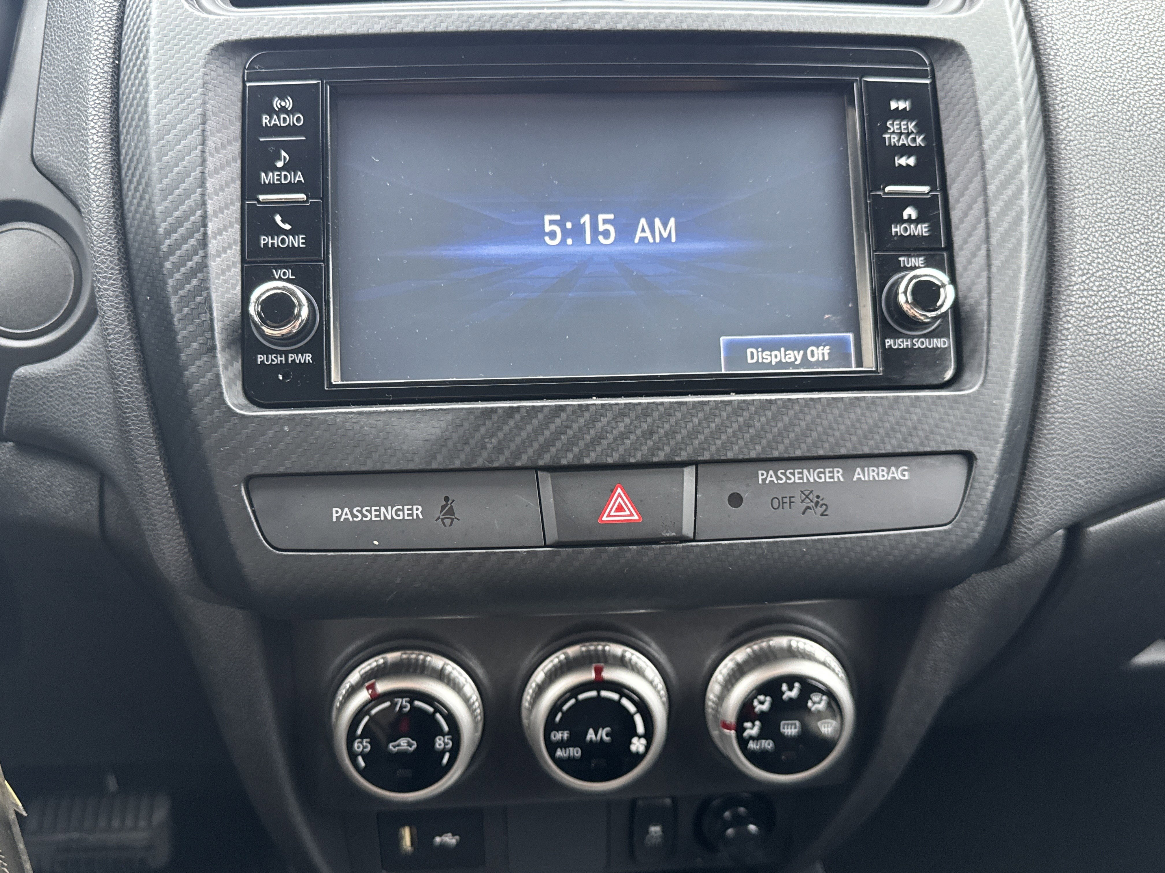 Used 2021 Mitsubishi Outlander Sport ES image 27