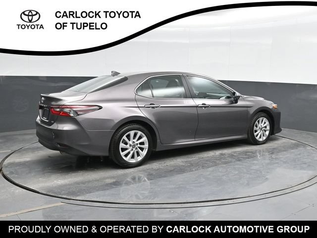Used 2024 Toyota Camry LE FWD image 3
