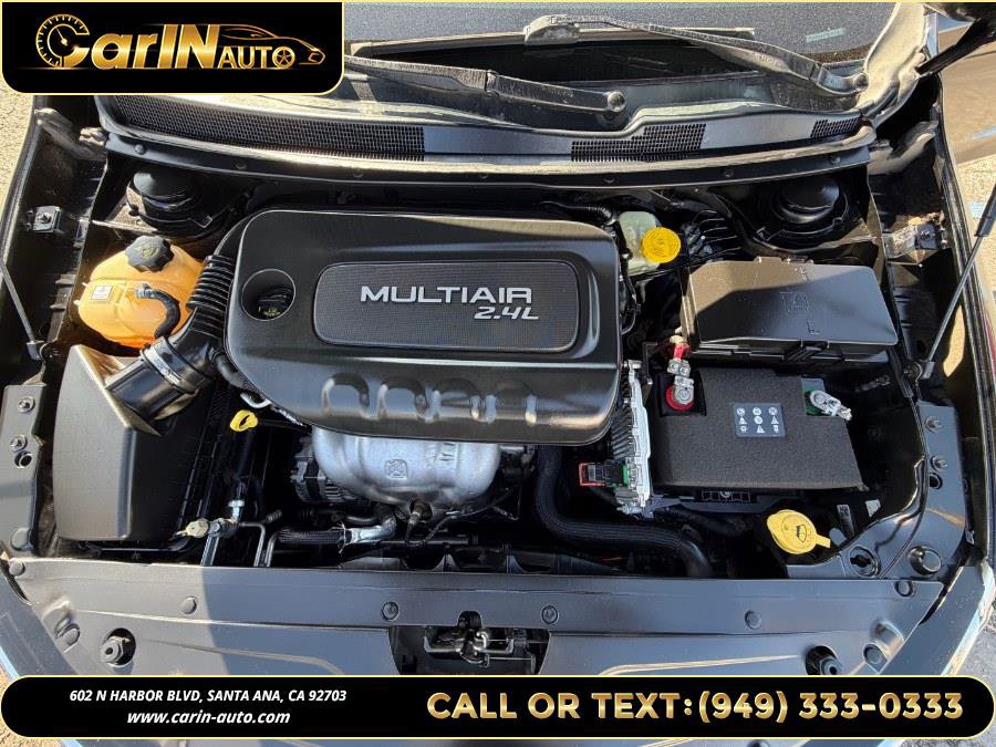 Used 2015 Chrysler 200 Limited image 22