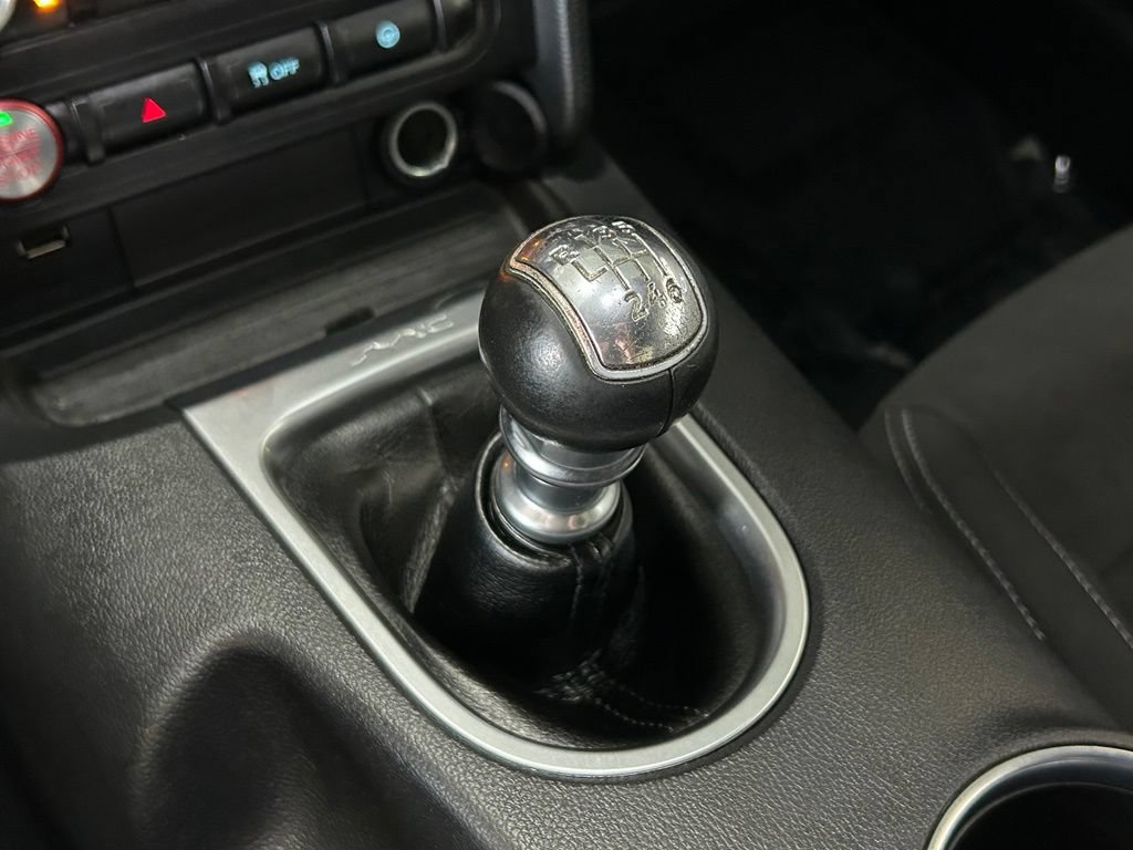 Used 2023 Ford Mustang GT RWD image 22