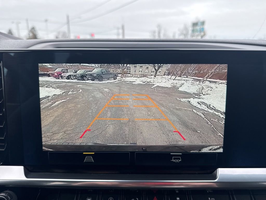 Used 2023 Chevrolet Silverado 1500 LT image 33