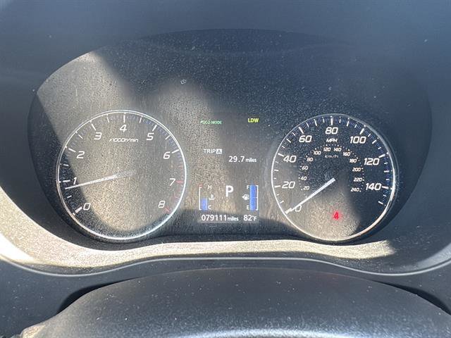 Used 2020 Mitsubishi Outlander LE image 18