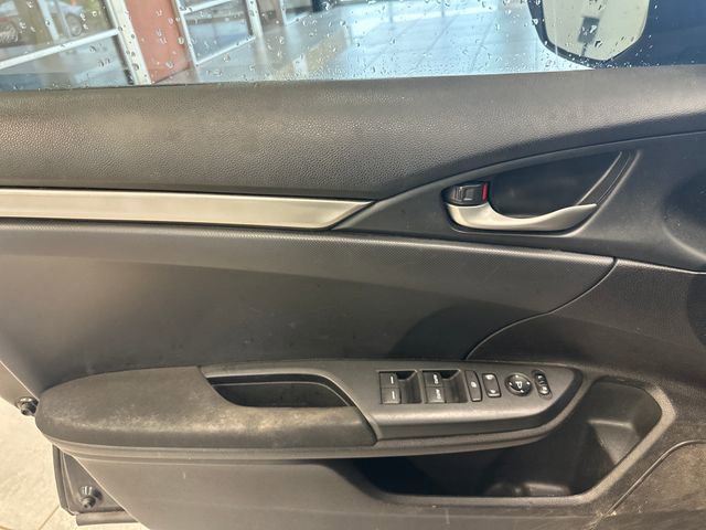 Used 2019 Honda Civic LX image 18