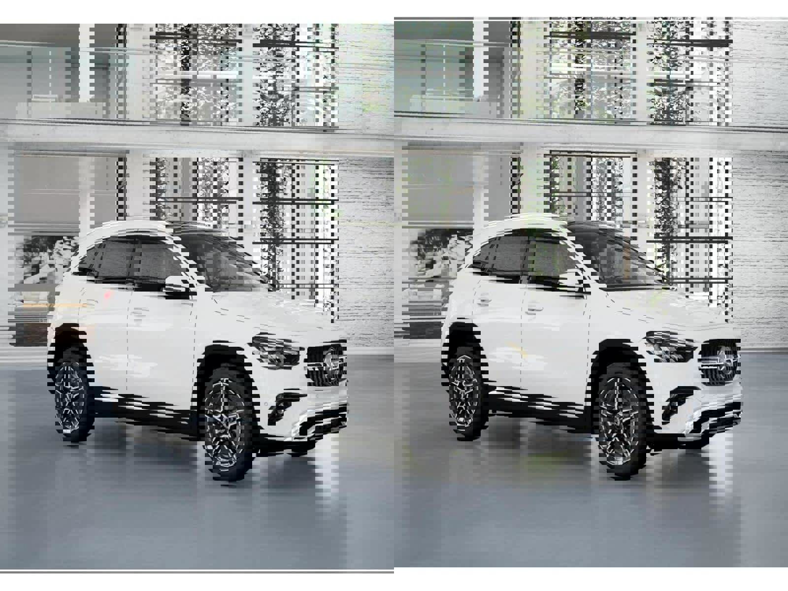 New 2026 Mercedes-Benz GLA 250 image 11