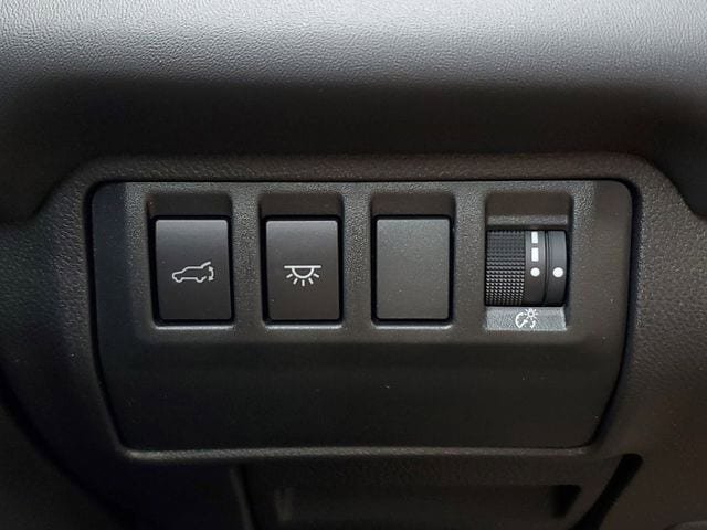 New 2026 Subaru Ascent Touring AWD/4WD image 34