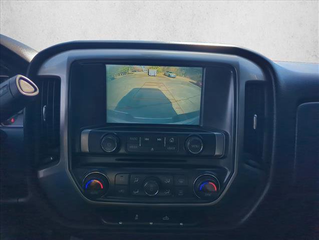 Used 2018 Chevrolet Silverado 1500 LT w/ Texas Edition image 16