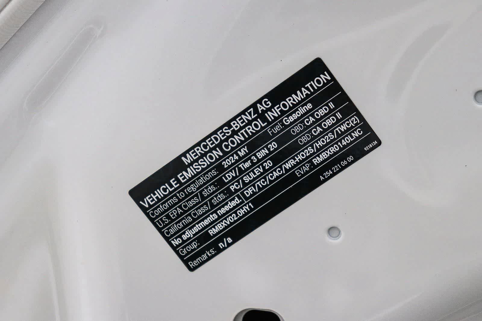 Certified 2024 Mercedes-Benz C 300 Sedan image 29