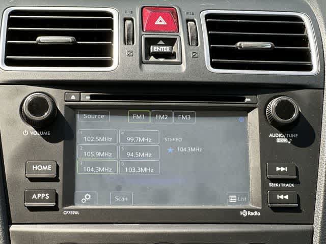 Used 2018 Subaru Forester 2.5i w/ Alloy Wheel Package AWD/4WD image 10