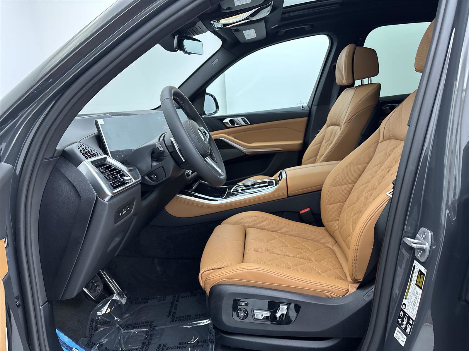 New 2026 BMW X5 M60i image 25