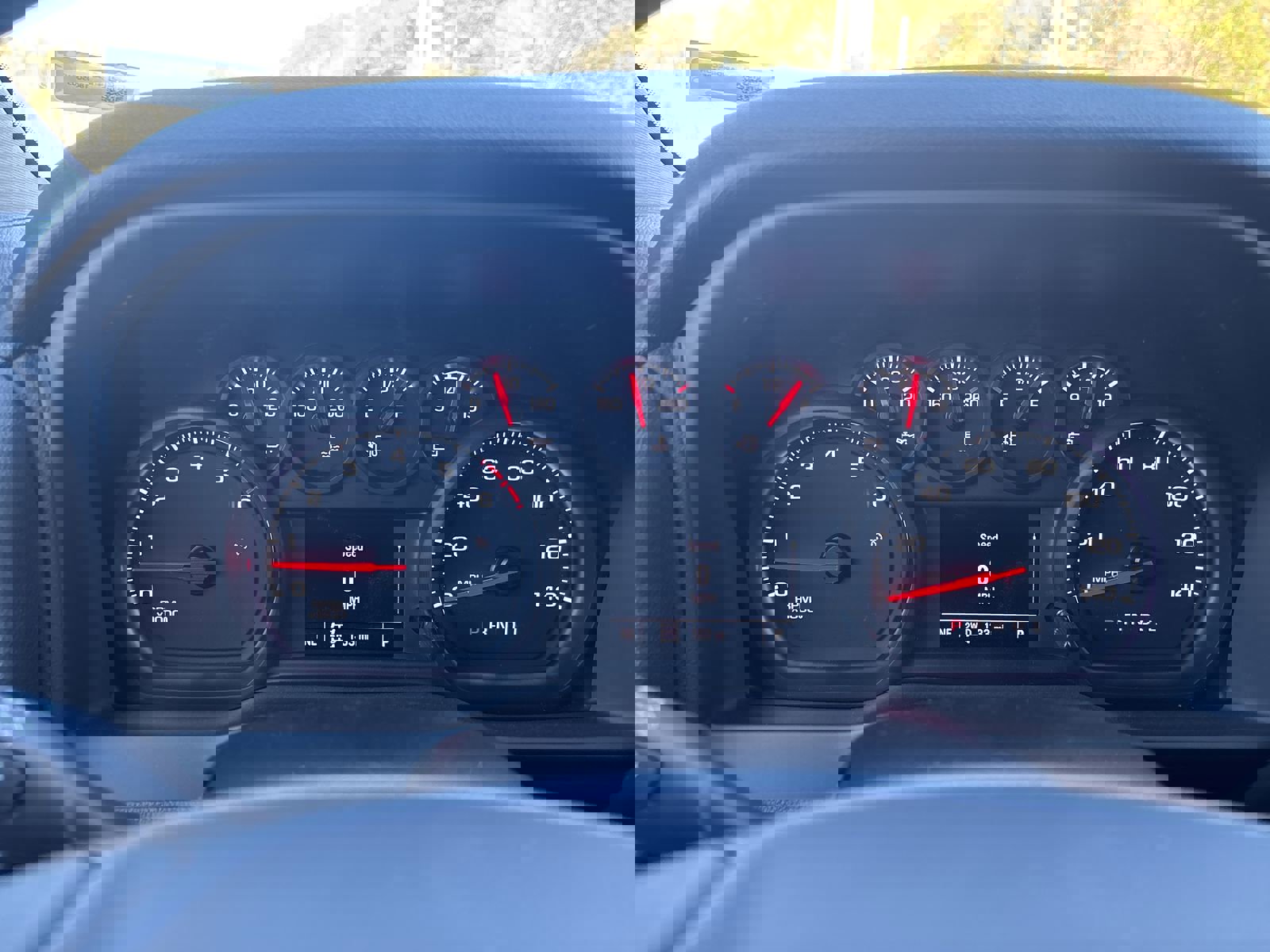 New 2026 Chevrolet Silverado 3500 W/T w/ WT Convenience Package image 18