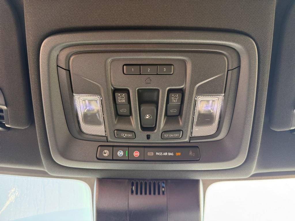 New 2026 GMC Sierra 1500 AT4 w/ AT4 Premium Package AWD/4WD image 48