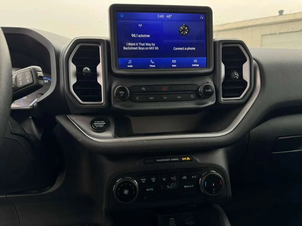 Used 2024 Ford Bronco Sport Big Bend image 27