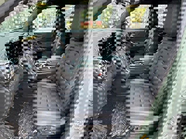 New 2026 Chevrolet Equinox LT w/ Convenience Package II image 13