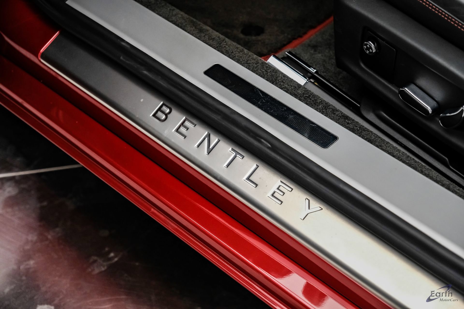 Used 2020 Bentley Continental GT AWD/4WD image 46