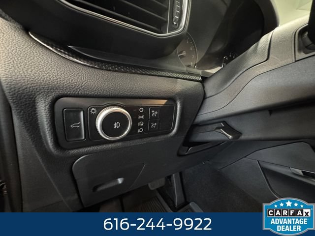 Used 2024 Ford Explorer ST-Line w/ Class IV Trailer Tow Package AWD/4WD image 22