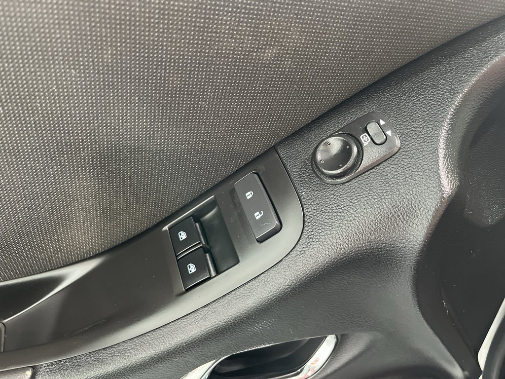 Used 2014 Chevrolet Camaro LT w/ RS Package RWD image 20