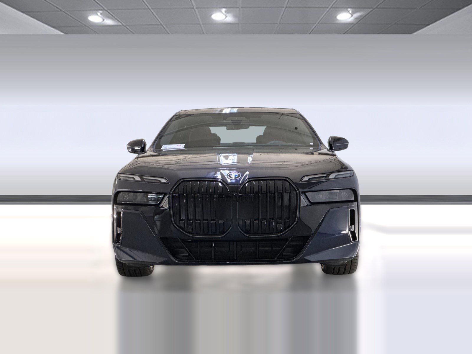 New 2025 BMW i7 xDrive60 image 5