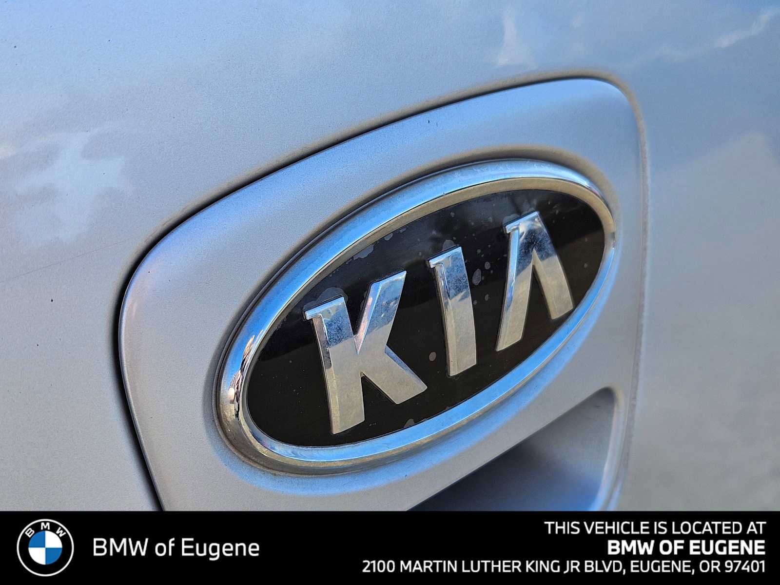 Used 2011 Kia Soul + image 17
