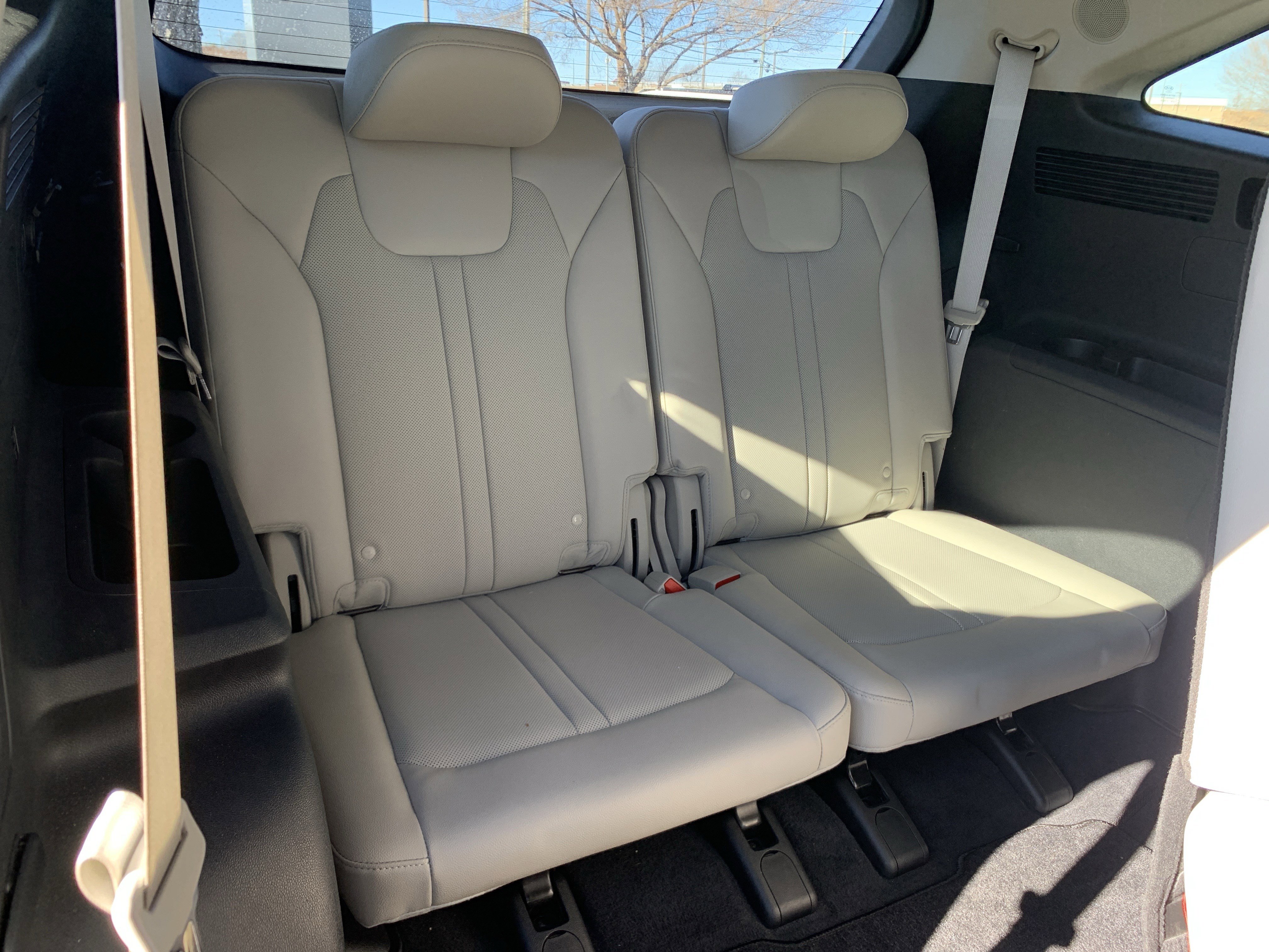 Used 2021 Kia Sorento SX image 33