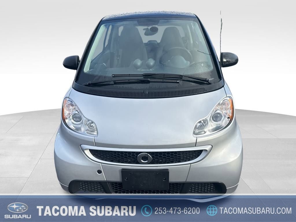 Used 2015 smart fortwo electric drive image 12