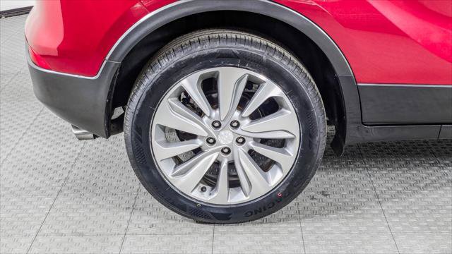 Used 2018 Buick Encore Preferred image 31