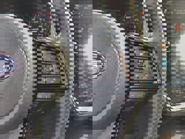 New 2026 Subaru Crosstrek 2.0i Premium image 26