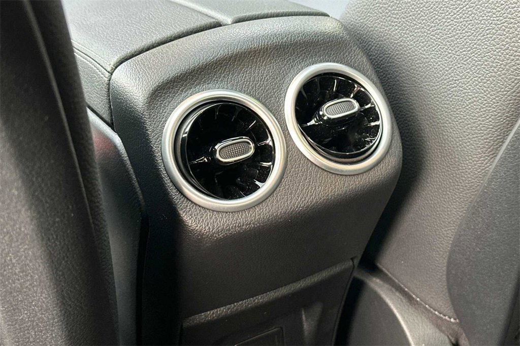 Certified 2026 Mercedes-Benz CLA 250 CLA 250 image 15