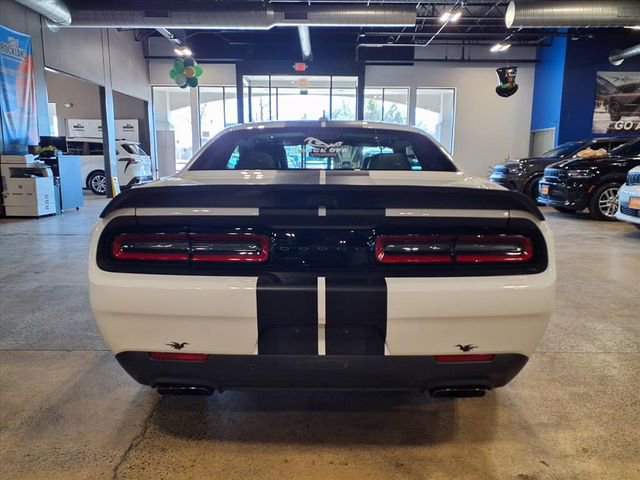 Used 2022 Dodge Challenger SRT Hellcat w/ Plus Package image 6
