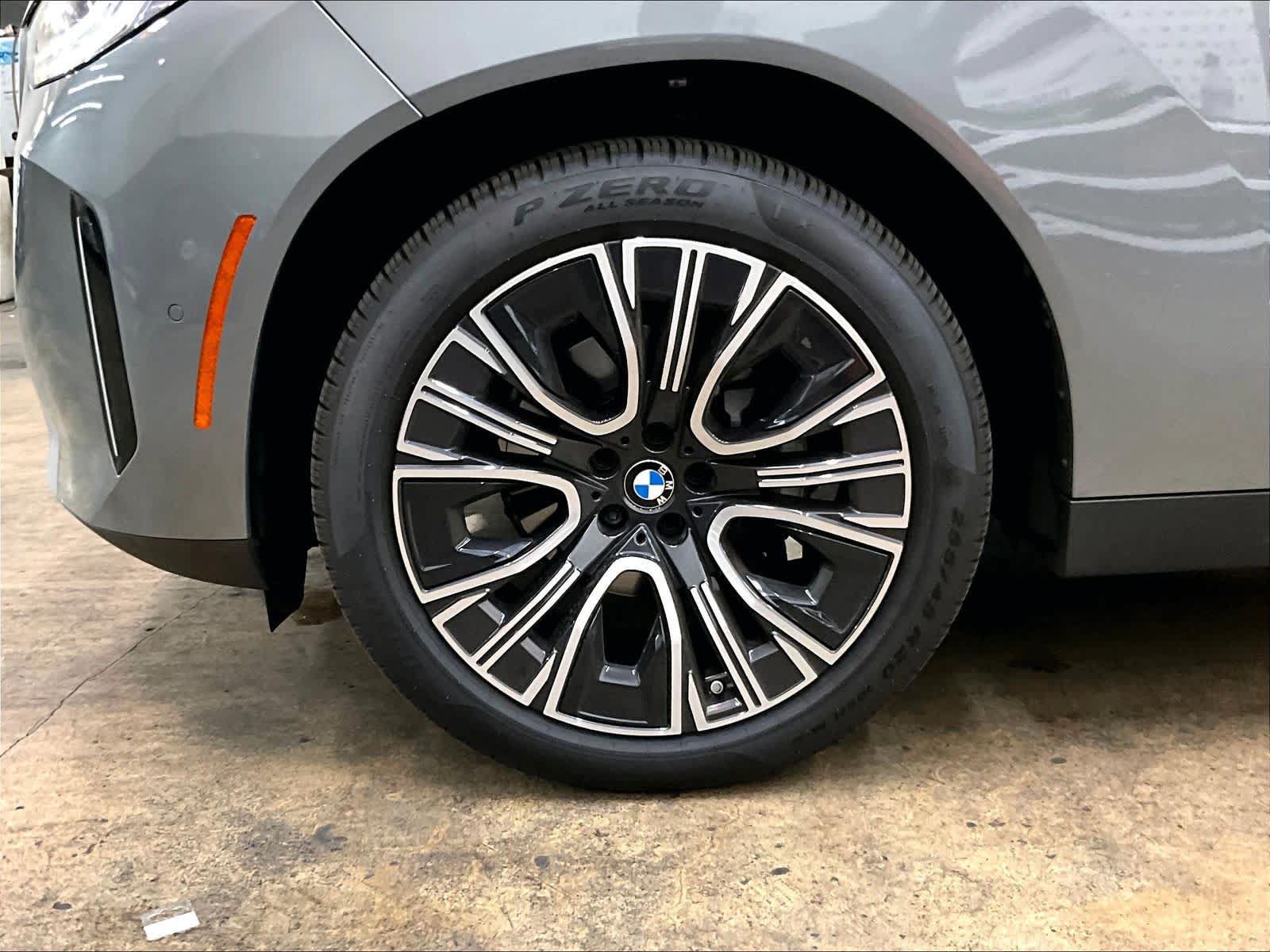 Used 2026 BMW X3 xDrive30i w/ Premium Package AWD/4WD image 12