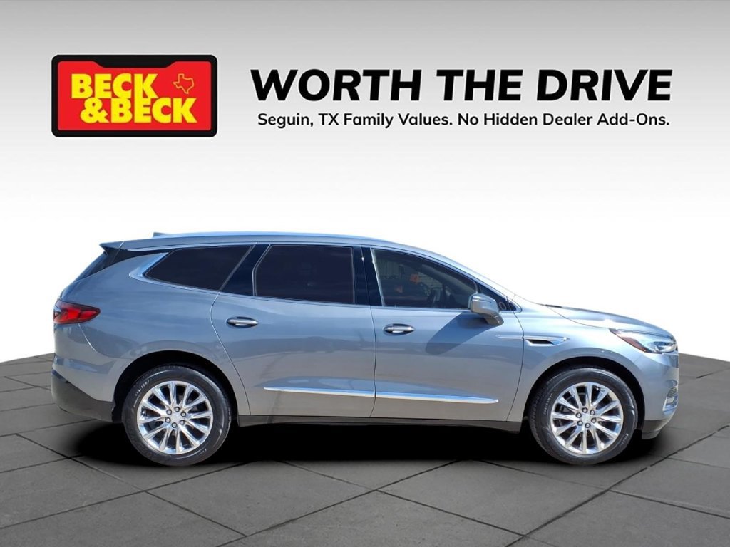 Used 2019 Buick Enclave Essence w/ Trailering Package, 5000 lbs. FWD image 4