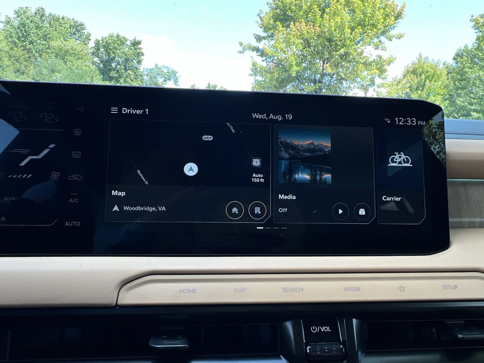New 2027 Kia Telluride SX X-Line AWD/4WD image 26