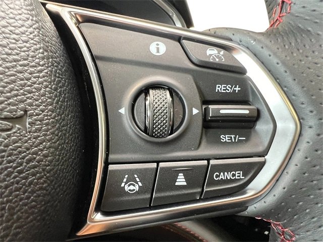 New 2026 Acura MDX Type S image 12