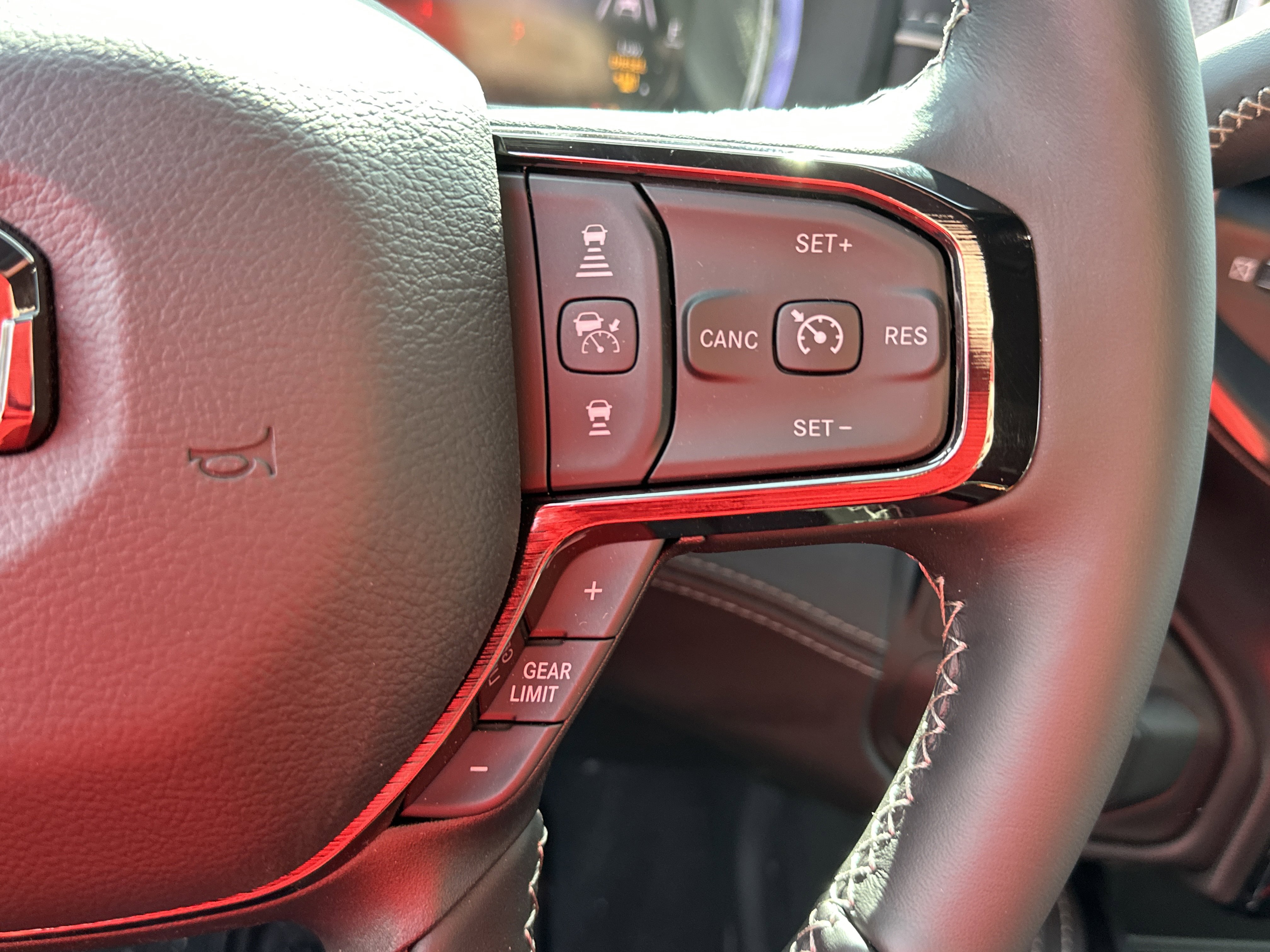 New 2026 RAM 3500 Limited image 10