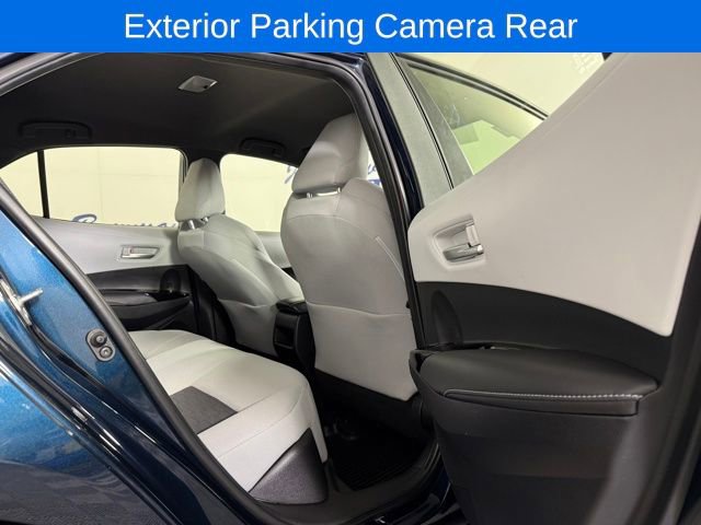 Used 2022 Toyota Corolla SE image 16