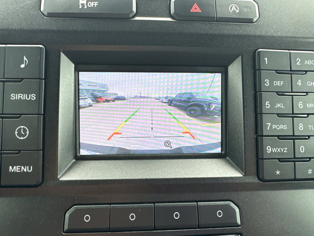 Used 2016 Ford F150 XLT w/ Equipment Group 301A Mid AWD/4WD image 6