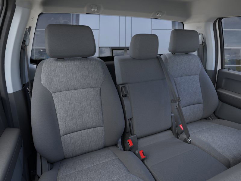 New 2026 Ford F350 XL w/ STX Appearance Package image 10