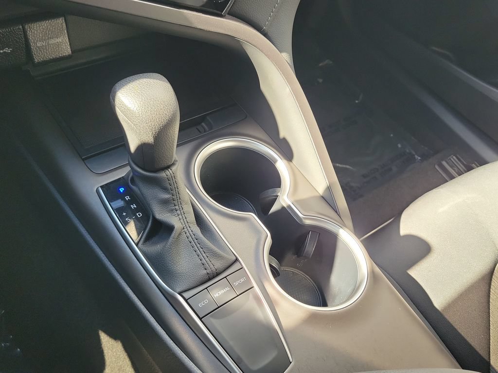 Certified 2024 Toyota Camry LE FWD image 18