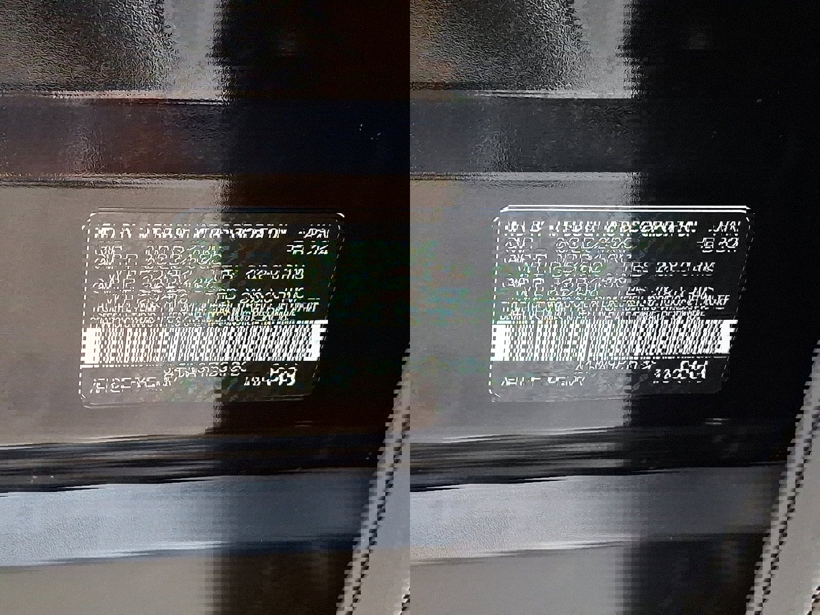 Used 2024 Mitsubishi Outlander SEL image 26